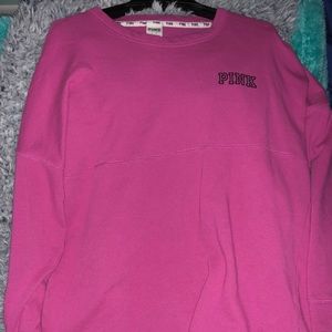 Victoria Secret crewneck